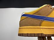 Nike SB Dunk Low Newcastle Brown Ale 313170-741 - 3