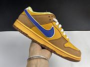 Nike SB Dunk Low Newcastle Brown Ale 313170-741 - 6
