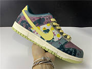 Nike Dunk Low Community Garden CZ9747-900 - 4