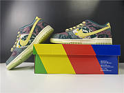 Nike Dunk Low Community Garden CZ9747-900 - 2