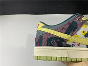 Nike Dunk Low Community Garden CZ9747-900 - 5