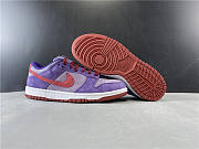 Nike Dunk Low Plum (2020) CU1726-500 - 1