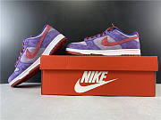 Nike Dunk Low Plum (2020) CU1726-500 - 6