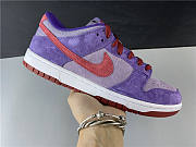 Nike Dunk Low Plum (2020) CU1726-500 - 5