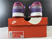 Nike Dunk Low Plum (2020) CU1726-500 - 3