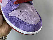 Nike Dunk Low Plum (2020) CU1726-500 - 2
