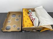 Nike Dunk Low Off-White Lot 40 DJ0950-103 - 3