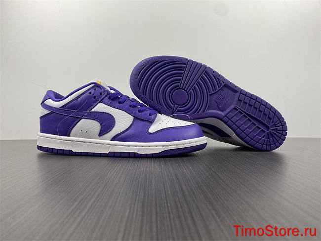 Nike Dunk Low Flip the Old School DJ4636-100 - 1