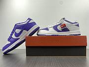 Nike Dunk Low Flip the Old School DJ4636-100 - 2