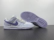 Nike Dunk Low Purple Pulse DM9467-500 - 1