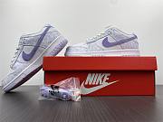 Nike Dunk Low Purple Pulse DM9467-500 - 5