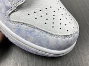 Nike Dunk Low Purple Pulse DM9467-500 - 4