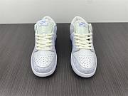 Nike Dunk Low Purple Pulse DM9467-500 - 2