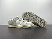 Nike Dunk Low Sail Light Bone DD1503-107 - 1
