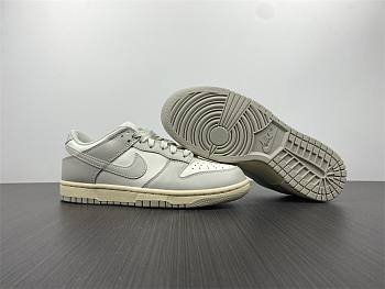 Nike Dunk Low Sail Light Bone DD1503-107