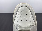 Nike Dunk Low Sail Light Bone DD1503-107 - 6