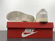 Nike Dunk Low Sail Light Bone DD1503-107 - 5