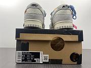Nike Dunk Low Off-White Lot 38 DJ0950-113 - 6