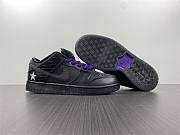 Familia x Nike SB Dunk Low First Avenue K DJ1159-001  - 1