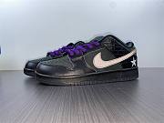 Familia x Nike SB Dunk Low First Avenue K DJ1159-001  - 6