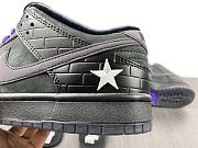 Familia x Nike SB Dunk Low First Avenue K DJ1159-001  - 4