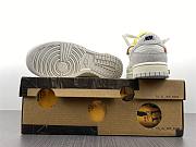 Nike Dunk Low Off-White Lot 37 DJ0950-105 - 3
