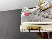 Nike Dunk Low Off-White Lot 37 DJ0950-105 - 5
