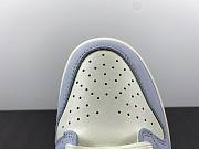 Nike Dunk High Sail Football Grey DD1869-102 - 5