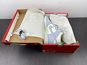 Nike Dunk High Sail Football Grey DD1869-102 - 2