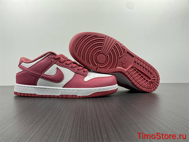Nike Dunk Low Archeo Pink DD1503-111 - 1