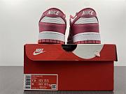 Nike Dunk Low Archeo Pink DD1503-111 - 5