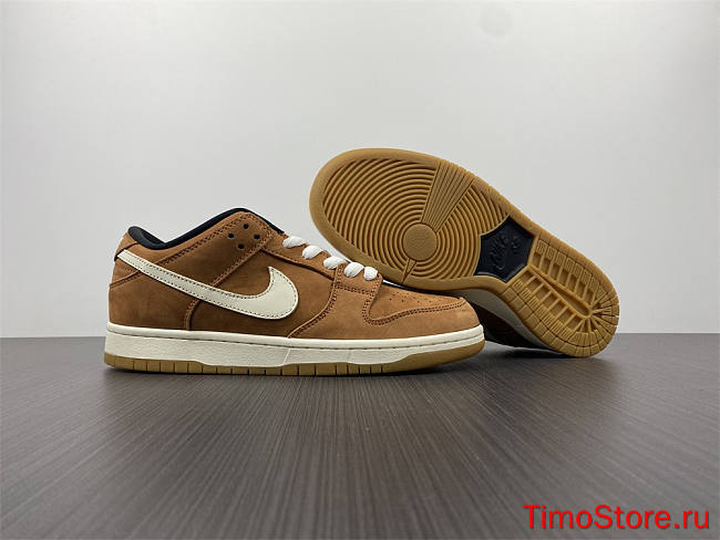 Nike SB Dunk Low DH1319-200  - 1