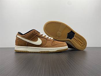 Nike SB Dunk Low DH1319-200 