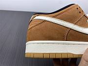 Nike SB Dunk Low DH1319-200  - 5