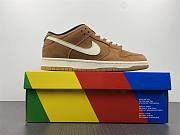 Nike Dunk Low Seoul DM7708-100 - 5