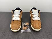 Nike Dunk Low Seoul DM7708-100 - 2