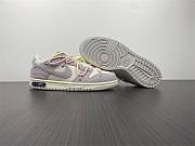 Nike Dunk Low Off-White Lot 12 DJ0950-100 - 1