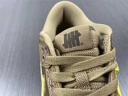 Nike Dunk Low SP UNDEFEATED Canteen Dunk vs. AF1 Pack DH3061-200 - 3