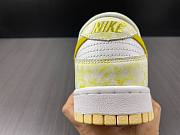 Nike Dunk Low Yellow Strike DM9467-700 - 6