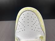 Nike Dunk Low Yellow Strike DM9467-700 - 5