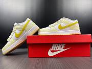 Nike Dunk Low Yellow Strike DM9467-700 - 3