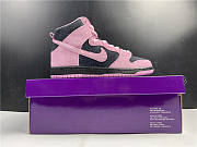 Nike SB Dunk High Invert Celtics CU7349-001 - 6