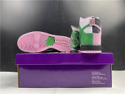 Nike SB Dunk High Invert Celtics CU7349-001 - 5
