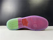 Nike SB Dunk High Strawberry Cough CW7093-600 - 2