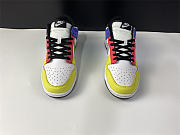 Nike Dunk Low Green Strike DD1503-106 - 6