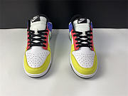 Nike Dunk Low Green Strike DD1503-106 - 5