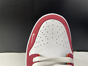 Nike Dunk SB Low Pro QS Parra (Friends & Family) (2021) DH7695-100 - 5