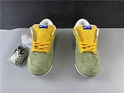 Nike SB Dunk Low Puff N Stuff 313170-341 - 5