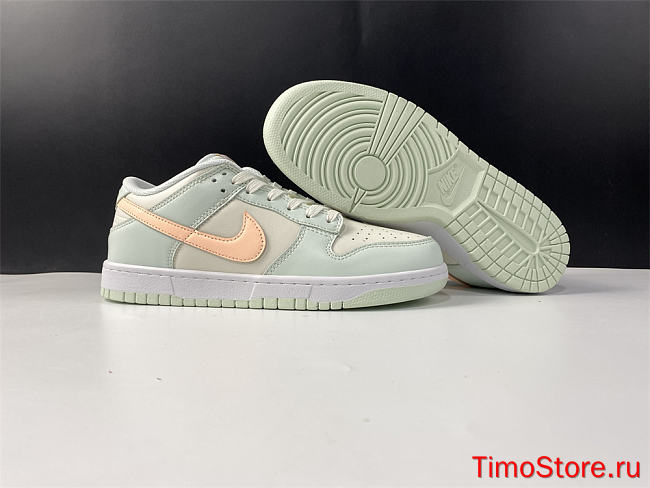 Nike Dunk Low Barely Green DD1503-104 - 1