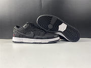 Nike SB Dunk Low Wasted Youth DD8386-001 - 1